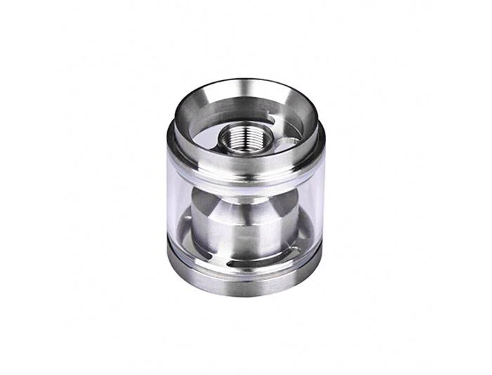 Wotofo Serpent Mini 25MM RTA Tank Verdampfer - 4,5ml - Image 4