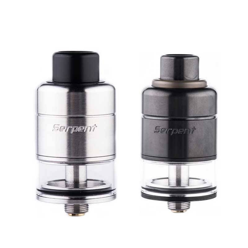 Wotofo Serpent RDTA Tank Verdampfer - 2,5ml - Image 11