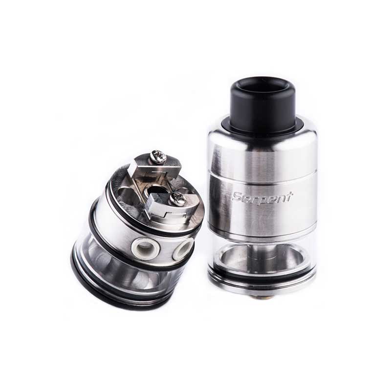 Wotofo Serpent RDTA Tank Verdampfer - 2,5ml - Image 27