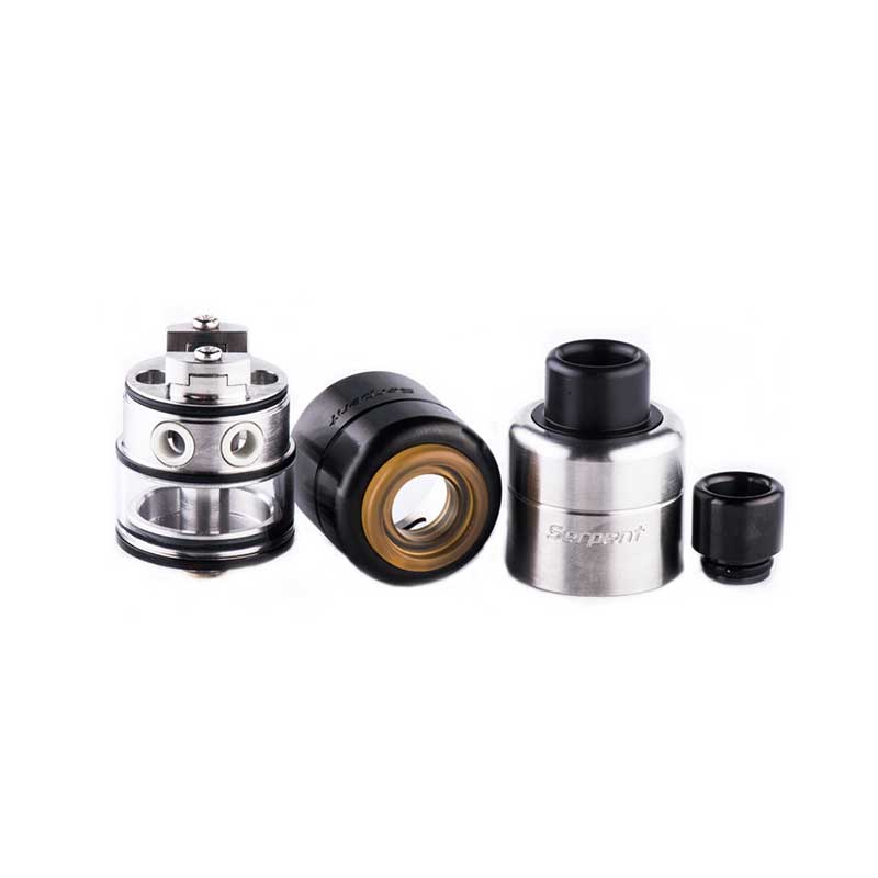 Wotofo Serpent RDTA Tank Verdampfer - 2,5ml - Image 29