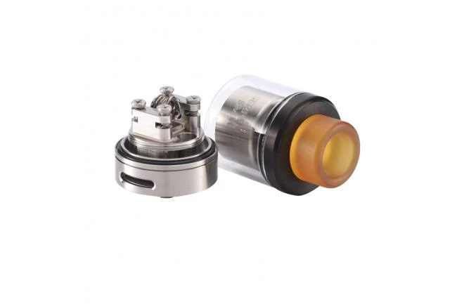 Wotofo Serpent SMM RTA Verdampfer - 4ml - Image 14