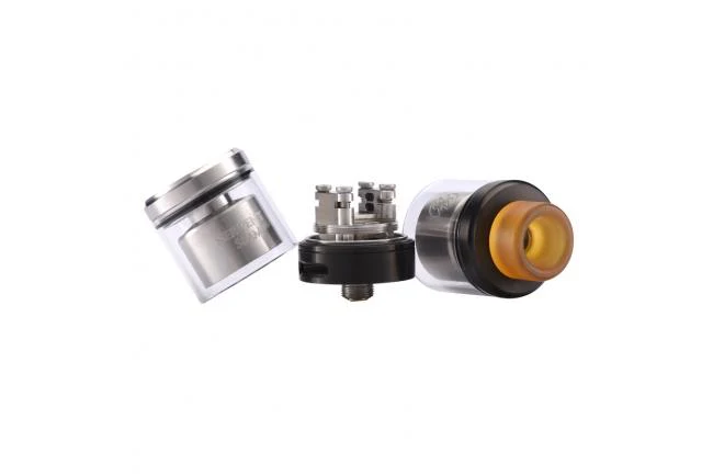 Wotofo Serpent SMM RTA Verdampfer - 4ml - Image 15