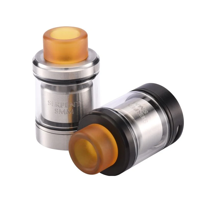 Wotofo Serpent SMM RTA Verdampfer - 4ml - Image 18