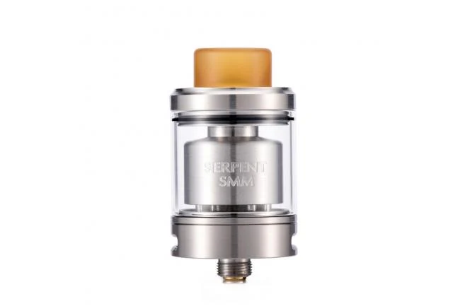 Wotofo Serpent SMM RTA Verdampfer - 4ml - Image 19