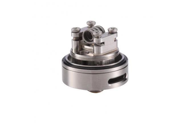 Wotofo Serpent SMM RTA Verdampfer - 4ml - Image 20
