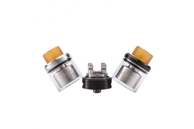 Wotofo Serpent SMM RTA Verdampfer - 4ml - Image 35