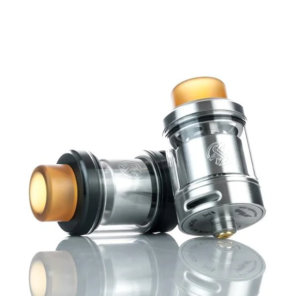 Wotofo Serpent SMM RTA Verdampfer - 4ml - Image 40