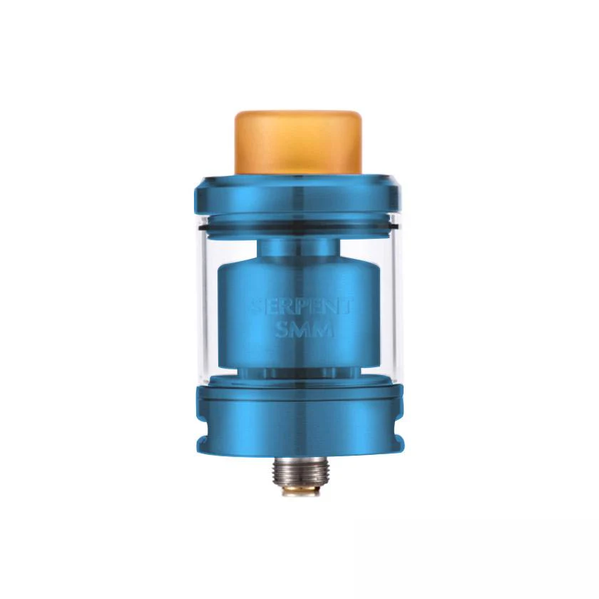 Wotofo Serpent SMM RTA Verdampfer - 4ml - Image 42