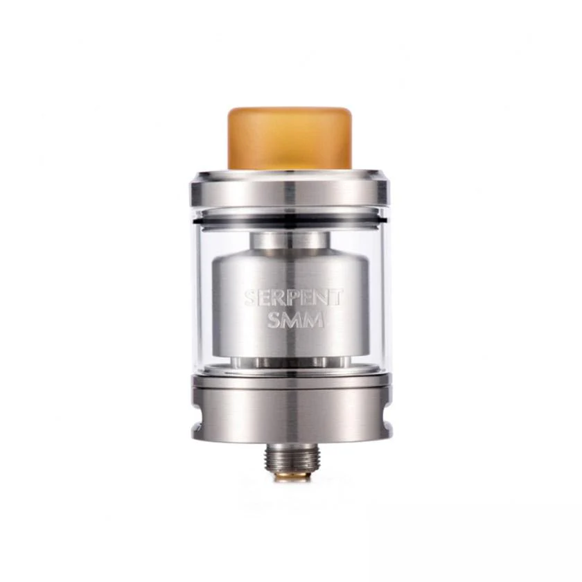 Wotofo Serpent SMM RTA Verdampfer - 4ml - Image 44