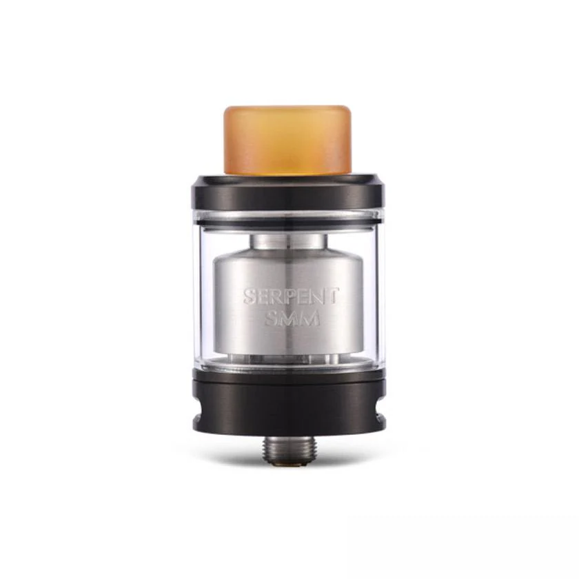 Wotofo Serpent SMM RTA Verdampfer - 4ml - Image 45