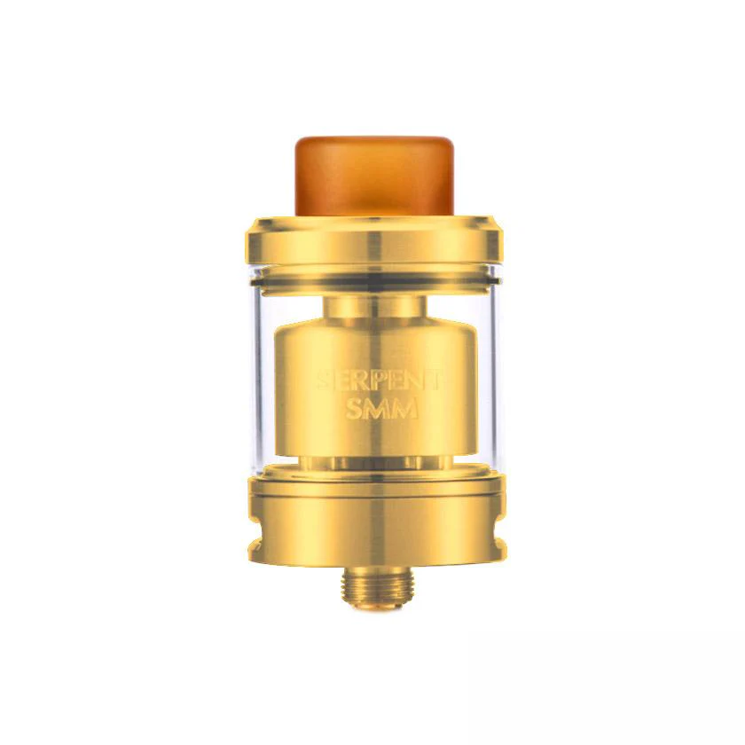 Wotofo Serpent SMM RTA Verdampfer - 4ml - Image 49