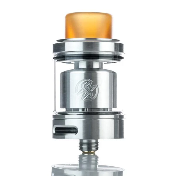 Wotofo Serpent SMM RTA Verdampfer - 4ml - Image 50
