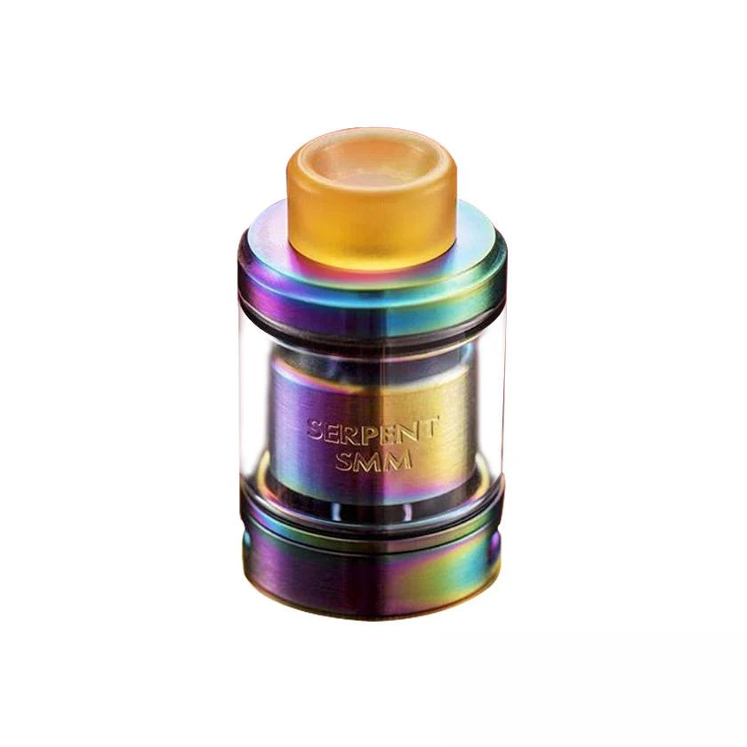 Wotofo Serpent SMM RTA Verdampfer - 4ml - Image 51