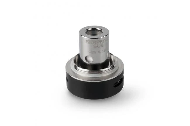 Wotofo Serpent Sub Tank Verdampfer 22mm 3,5ml - Image 10
