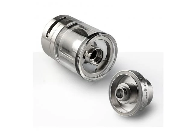 Wotofo Serpent Sub Tank Verdampfer 22mm 3,5ml - Image 11