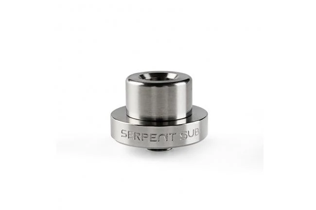 Wotofo Serpent Sub Tank Verdampfer 22mm 3,5ml - Image 14