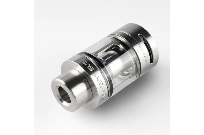 Wotofo Serpent Sub Tank Verdampfer 22mm 3,5ml - Image 5