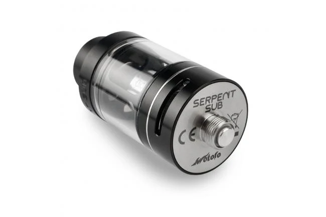 Wotofo Serpent Sub Tank Verdampfer 22mm 3,5ml - Image 7