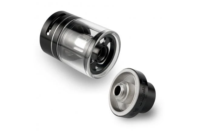 Wotofo Serpent Sub Tank Verdampfer 22mm 3,5ml - Image 8