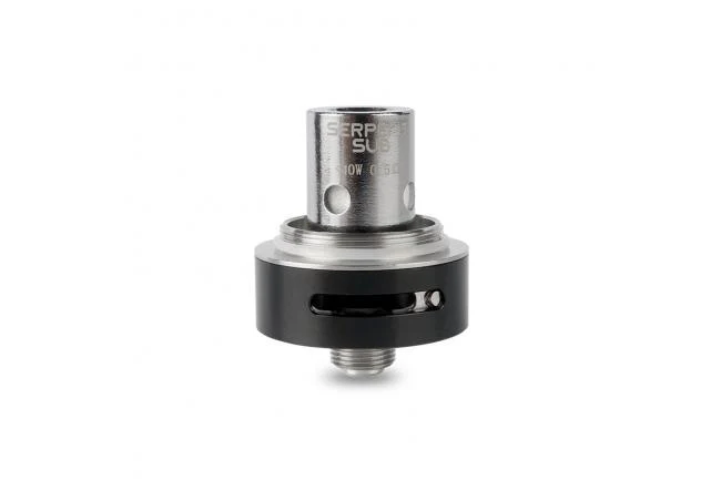 Wotofo Serpent Sub Tank Verdampfer 22mm 3,5ml - Image 9