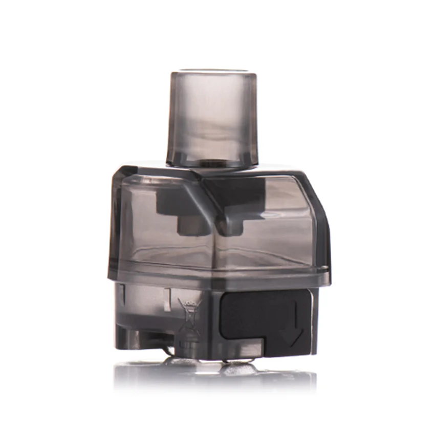 Wotofo SMRT PnP Replacement Pod Cartridge 4.5ml - Image 3