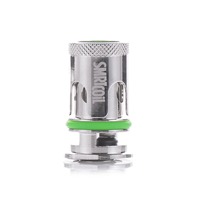 Wotofo SMRT PnP Wiederaufbaubare Coil Kit - Image 5