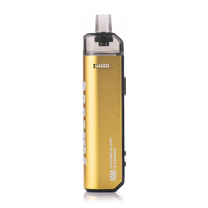 Wotofo SMRT Pod System Kit 80W 2000mAh - Image 4