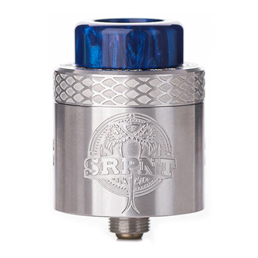 Wotofo SRPNT RDA Tank - Image 4