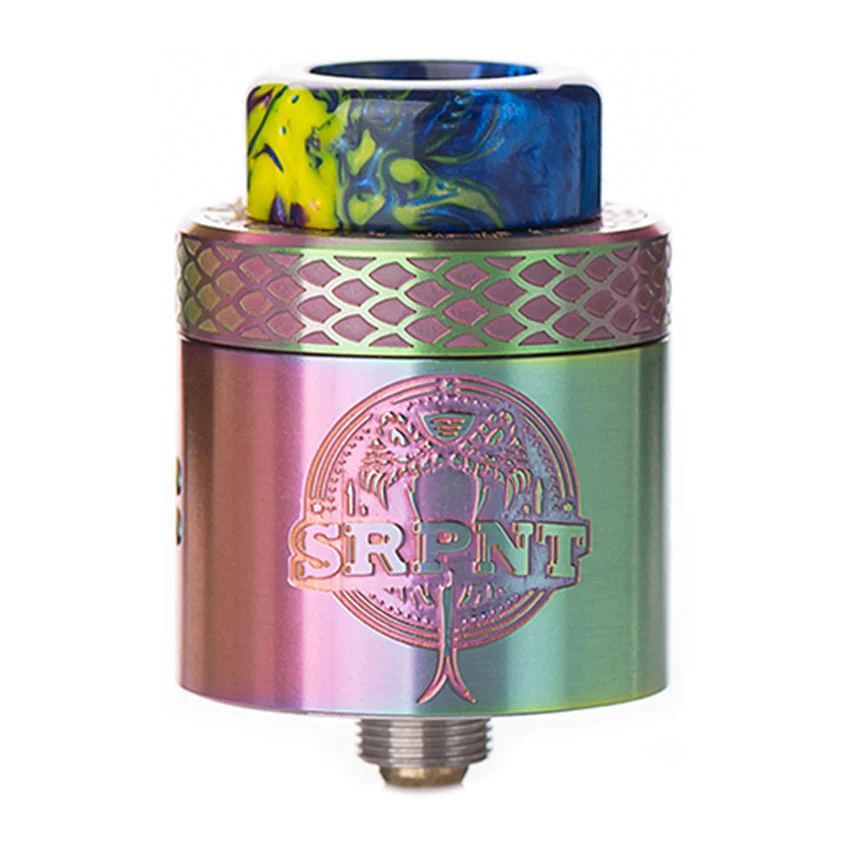 Wotofo SRPNT RDA Tank - Image 5