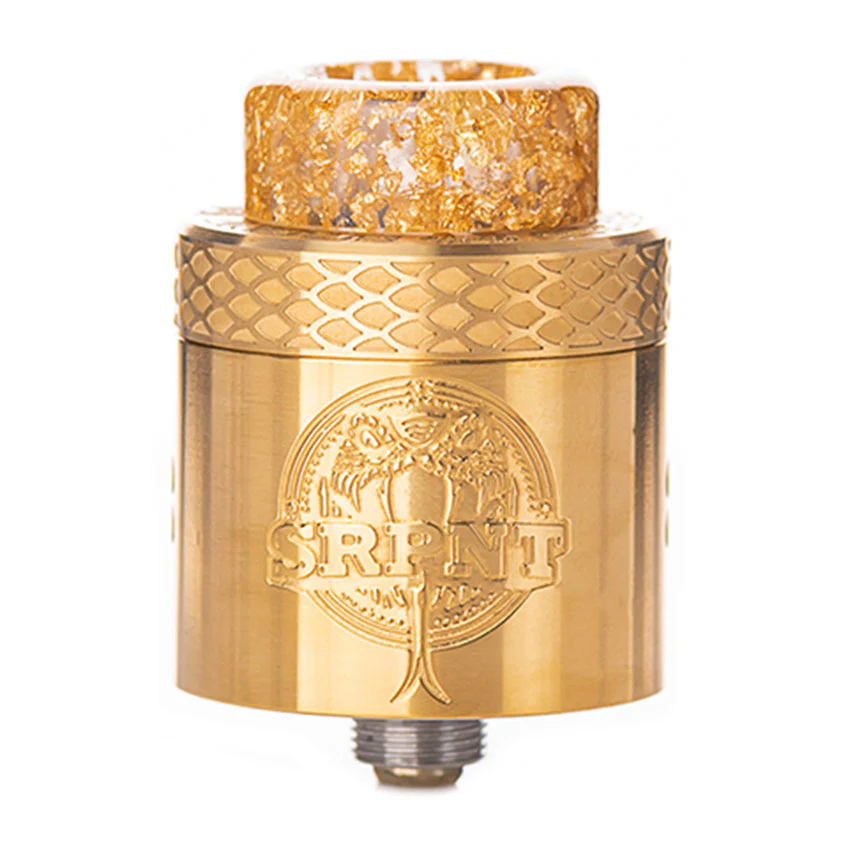 Wotofo SRPNT RDA Tank - Image 6