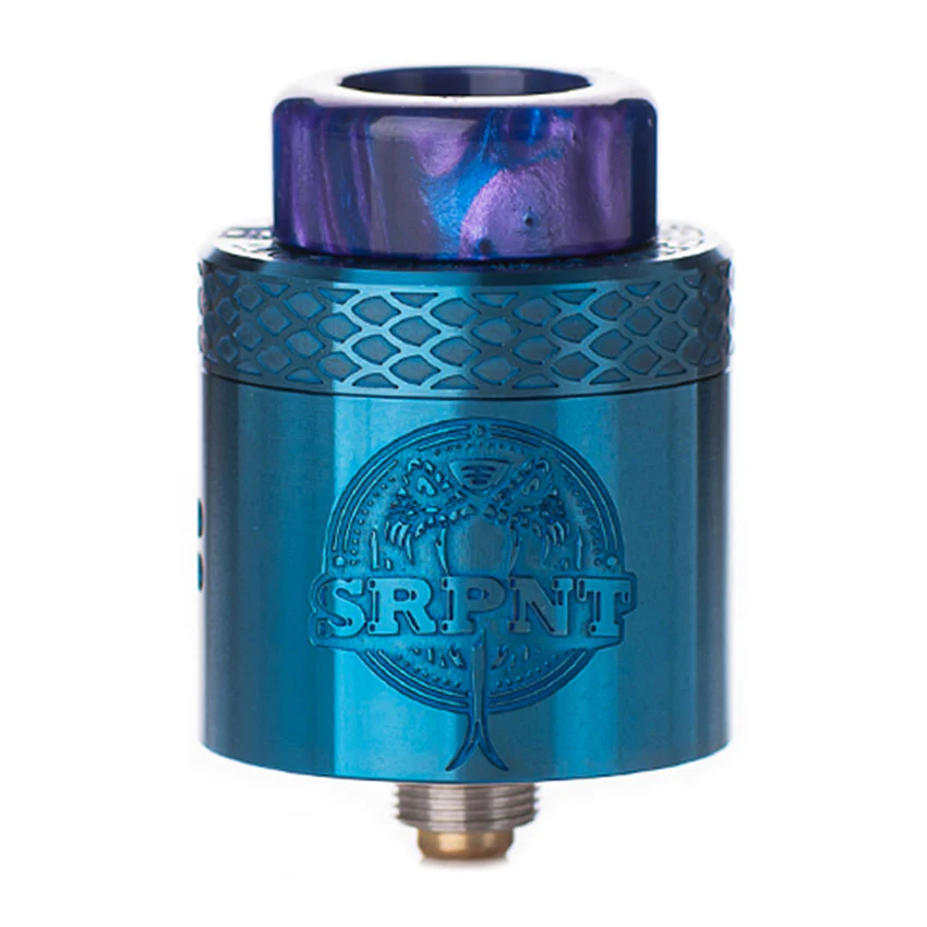 Wotofo SRPNT RDA Tank - Image 8