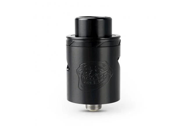Wotofo The Troll RDA V2 Tank Verdampfer - Image 3