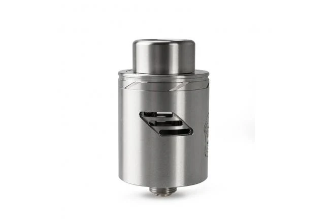 Wotofo The Troll RDA V2 Tank Verdampfer - Image 5