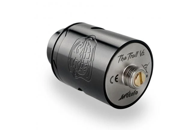 Wotofo The Troll RDA V2 Tank Verdampfer - Image 7