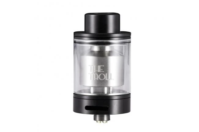 Wotofo The Troll RTA Tank Verdampfer - 5ml - Image 2