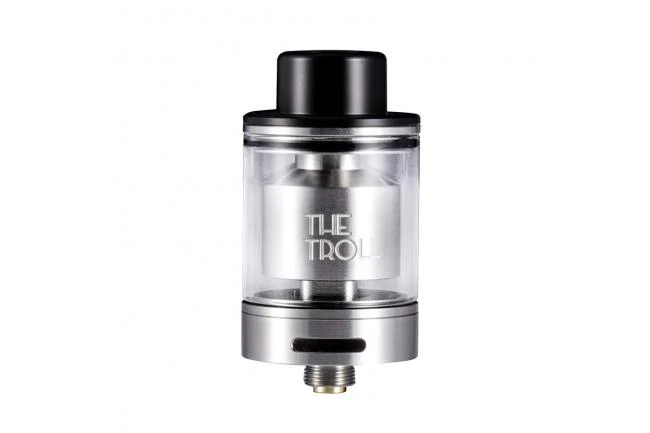 Wotofo The Troll RTA Tank Verdampfer - 5ml - Image 3
