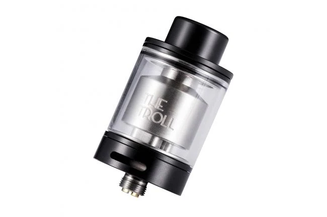 Wotofo The Troll RTA Tank Verdampfer - 5ml - Image 4