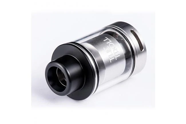 Wotofo The Troll RTA Tank Verdampfer - 5ml - Image 5