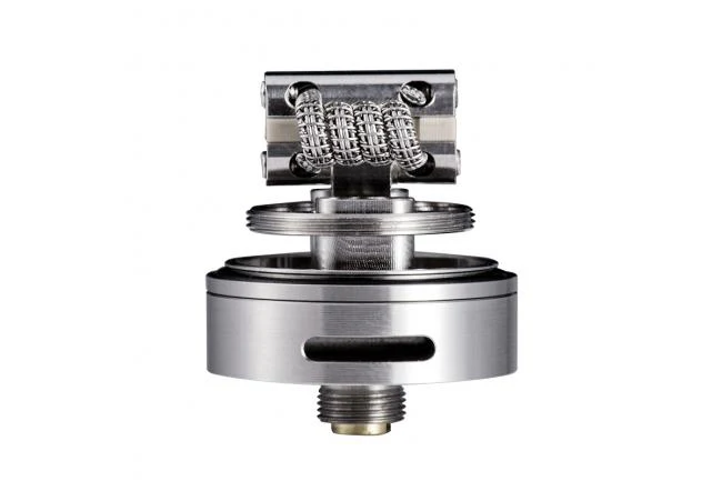 Wotofo The Troll RTA Tank Verdampfer - 5ml - Image 8