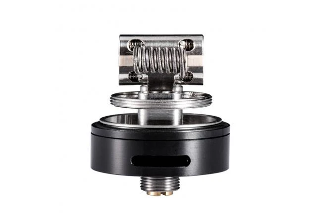Wotofo The Troll RTA Tank Verdampfer - 5ml - Image 9