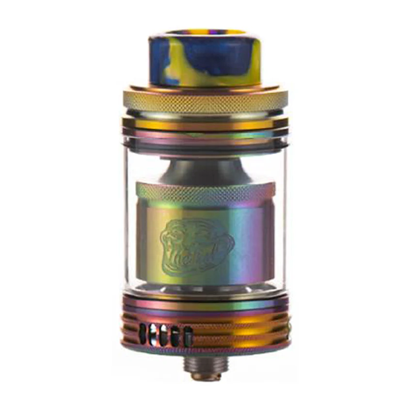 Wotofo The Troll X RTA 4.4ml - Image 4