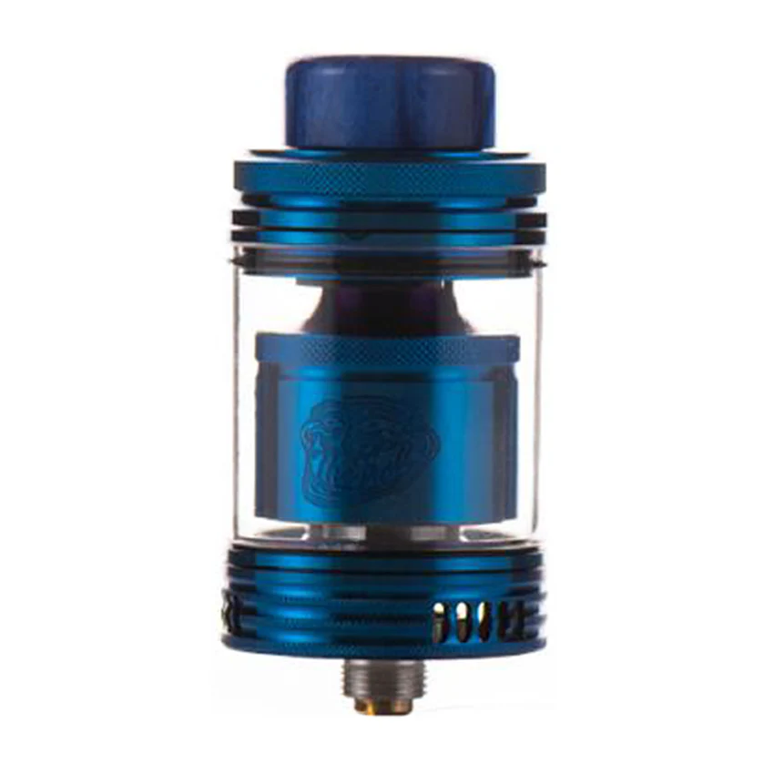 Wotofo The Troll X RTA 4.4ml - Image 5