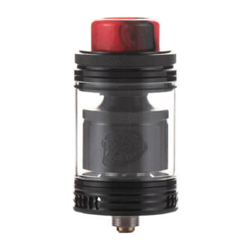 Wotofo The Troll X RTA 4.4ml - Image 8