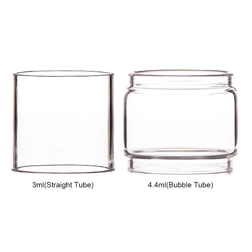 Wotofo The Troll X RTA Ersatzglas - Image 2