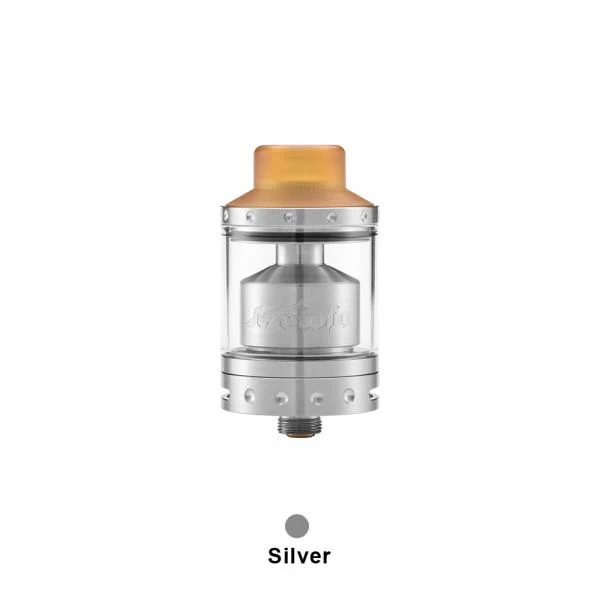 Wotofo Viper RTA Tank Atomizer Verdampfer - 3ml - Image 10