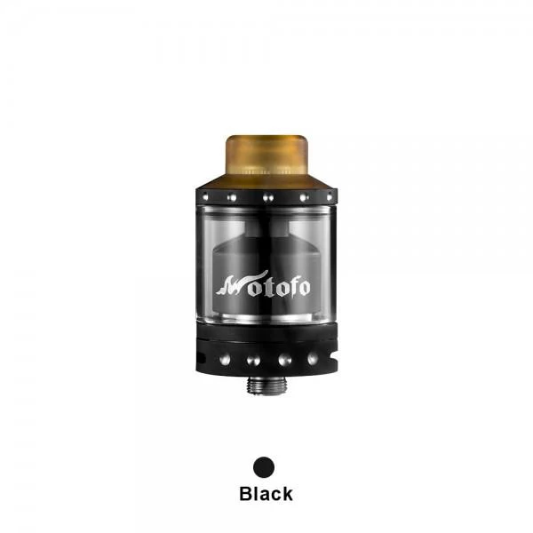 Wotofo Viper RTA Tank Atomizer Verdampfer - 3ml - Image 9