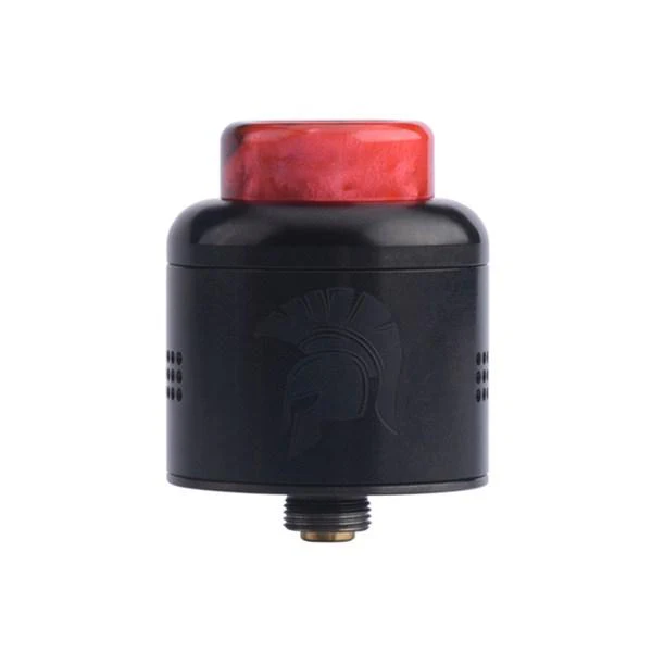 Wotofo Warrior RDA Tank Atomizer Verdampfer - Image 15