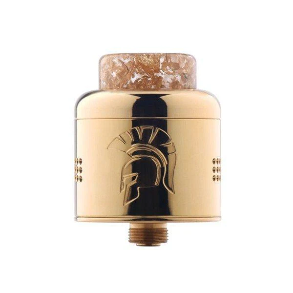 Wotofo Warrior RDA Tank Atomizer Verdampfer - Image 23