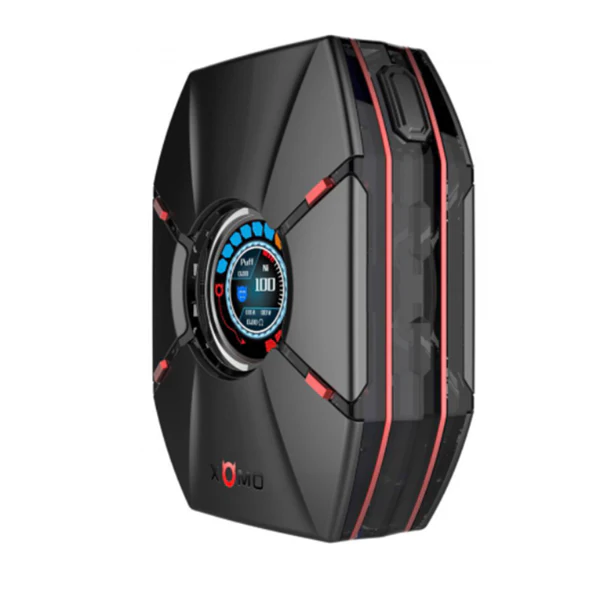 XOMO EXO Armor 300W TC Box Mod - Image 3