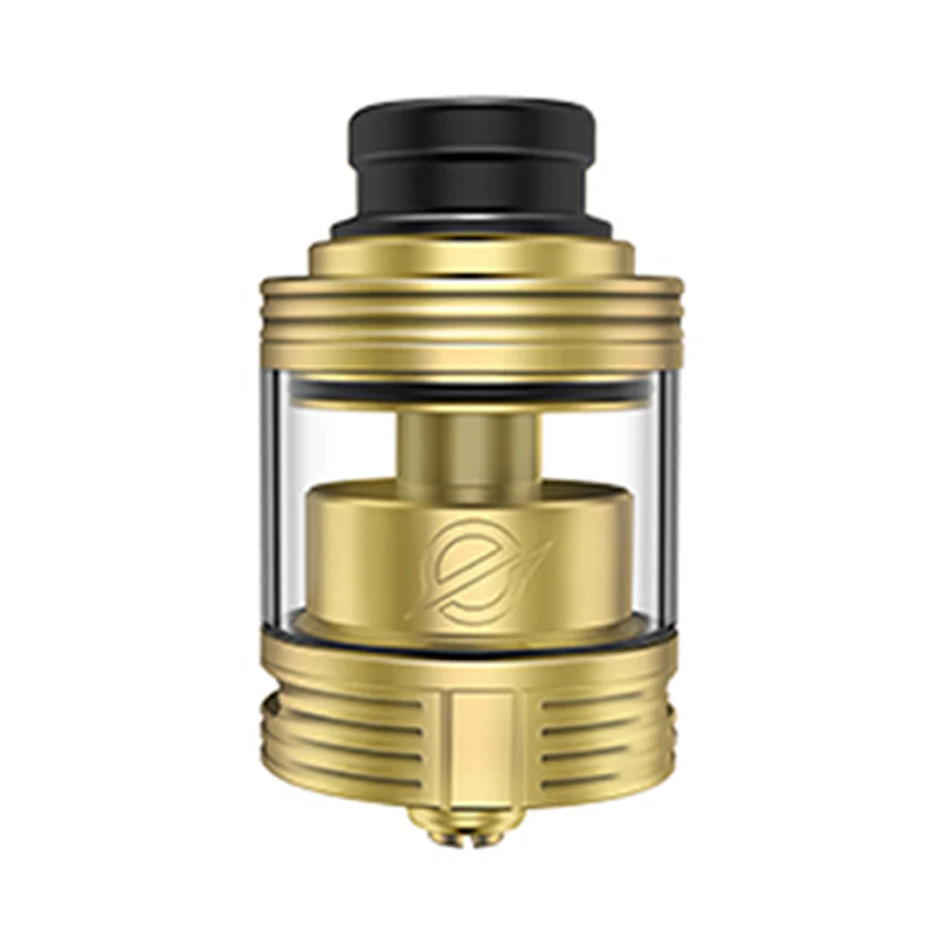 Yachtvape Eclipse RTA Tank Verdampfer 3.5ml - Image 4